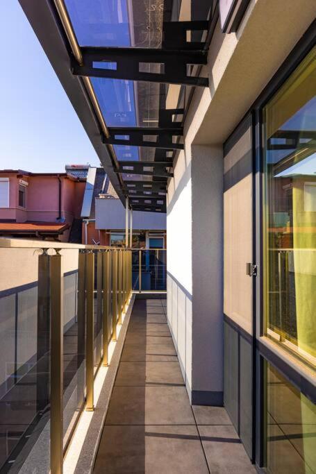 Hills View Central Apartment Пловдив Экстерьер фото